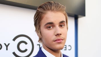 Justin Bieber Shares Throwback Mugshot Pic, Vows 'Never Again': 'Jail's Not a Cool Place to Be'