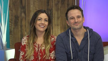 'Bachelor in Paradise' Couple Marries in Mexico Despite Season 4 Scandal: See the Photos