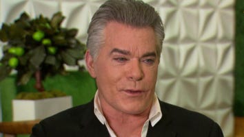'Shades of Blue' Star Ray Liotta on How JLo Balances Being a Mom on Set