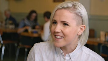 EXCLUSIVE: YouTube Star Hannah Hart Lands New Food Network Series -- See the First Look!