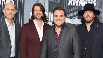 EXCLUSIVE: Eli Young Band Teases 'Never Land' Music Video: 'It Was Really Close to Home'