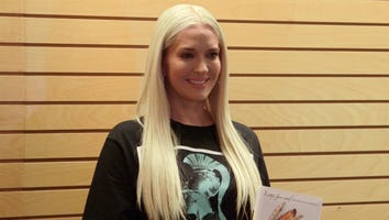 EXCLUSIVE: Erika Jayne Shares Health Update After 'DWTS' Injury and Surgery, Confirms 'RHOBH' Return
