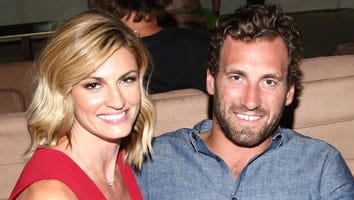 Erin Andrews and Jarret Stoll Are Married!