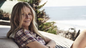 Gwyneth Paltrow on Her Split From Chris Martin: 'I Wanted to Turn My Divorce Into a Positive'