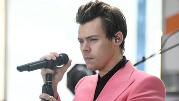 Harry Styles' Step Father, Robin Twist, Passes Away at 57 After Battle With Cancer