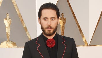 EXCLUSIVE: Jared Leto Teases Involvement in Harley Quinn Spinoff, Praises 'Wonder Woman'