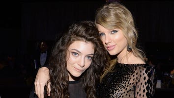 Lorde Apologizes for 'Insensitive' Comparison Taylor Swift Friendship to 'Autoimmune Disease'