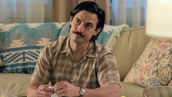 Milo Ventimiglia Reveals He Almost Wasn't Jack Pearson on 'This Is Us'