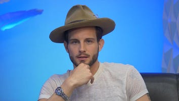 EXCLUSIVE: Nico Tortorella Opens Up About Playing Courtney Love's Son in Lifetime's Menendez Brothers Movie
