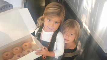 Penelope Disick Gets Payout from Grandma Kris Jenner, and It's Adorable