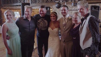 Rascal Flatts Crashes Wedding, Serenades Newlyweds With Surprise Performance at Their Reception