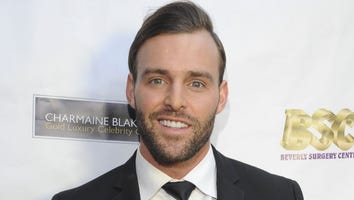 EXCLUSIVE: Robby Hayes Speaks Out on Whether He'll Return to 'Bachelor in Paradise'