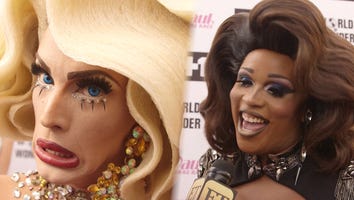 'RuPaul's Drag Race': The Queens Call Out Season 9's Worst Fashion Moments!
