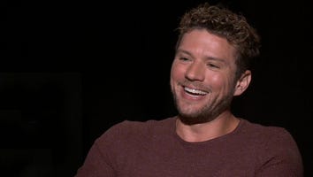 EXCLUSIVE: Ryan Phillippe on Embarrassing His Kids & Daughter Ava Looking Like Reese: 'She Has Her Own Face!'