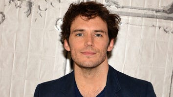 Guys Get Body-Shamed, Too! Sam Claflin Speaks Out