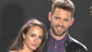 'Bachelor' Nick Viall & Vanessa Grimaldi 'Still Very Much Together' Amid Split Rumors, Move Into New Apartment
