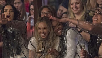 'The Bachelorette' Sneak Peek: Mud Wrestling, Ellen DeGeneres and Rule Breaking!