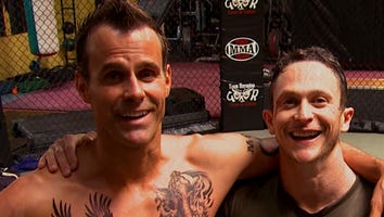 Can Cam... Become an Ultimate Fighting Champion?