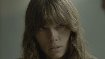 Jessica Biel Goes Glam-Free in Her First TV Role Since '7th Heaven'