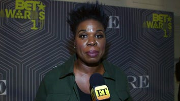 BET Awards 2017 Preview: Host Leslie Jones Took Tips From Whoopi Goldberg!