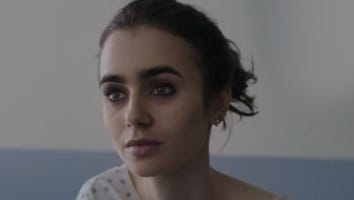 EXCLUSIVE: Lily Collins on Her Own Eating Disorder and the Personal Connection to Her Latest Film