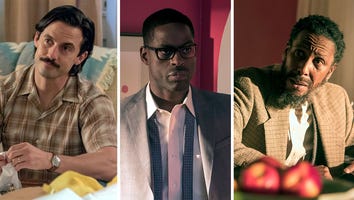 'This Is Us': Best Dad Moments from Jack, Randall and William