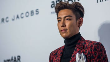 Korean Rapper T.O.P. Reportedly in Intensive Care After Suspected Drug Overdose
