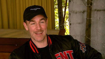 EXCLUSIVE: James Van Der Beek Returns to TV as Music Superstar Diplo