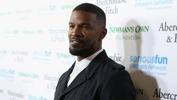 Jamie Foxx Says Dating at 49 Is 'Tough,' Recalls Running Into Daughter's Friends at the Club