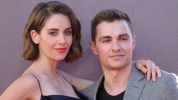 EXCLUSIVE: Alison Brie Talks 'GLOW's Empowering Message & Warning Her Dad 'At Length' About Risque Scenes
