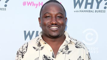 Hannibal Buress Hired a Body Double to Take His Place at 'Spider-Man: Homecoming' Premiere