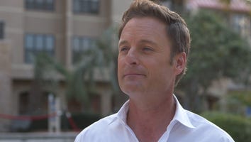 EXCLUSIVE: Chris Harrison on the Future of 'Bachelor' Nation