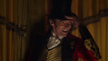 Hugh Jackman Brings P.T. Barnum to Life in Epic First Trailer for 'The Greatest Showman' - Watch!