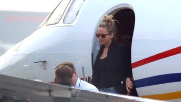 Jennifer Lawrence Is Unharmed After Private Plane Makes Emergency Landing