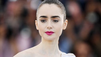 Lily Collins Opens Up About an Overcoming Eating Disorder: 'I'm Not Ashamed of My Past'