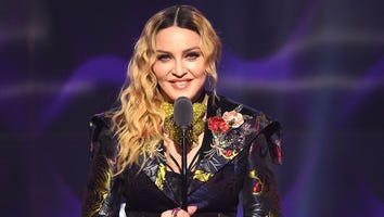 Madonna Hilariously Forgets the Words to Her Own Song in Selfie Video: 'Still a Happy Girl'