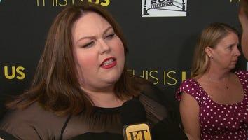 'This Is Us' Star Chrissy Metz On What 'Stings' the Most About Fame and How She Perseveres