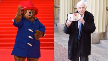 Michael Bond, Paddington Bear Creator, Dies at 91