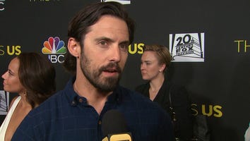 'This Is Us' Stars Milo Ventimiglia and Sterling K. Brown on How Their Characters Have Changed Them