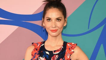 Olivia Munn Kicks Off Her Lavish 'Birthday Weekend' With Champagne in a Bikini -- See the Pic!