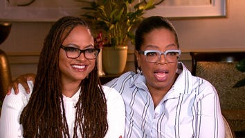 EXCLUSIVE: Oprah Winfrey Gushes Over 'Visionary' BFF Ava DuVernay & Dishes on Gifts for the Clooney Twins!