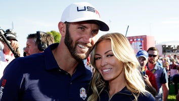 Paulina Gretzky and Dustin Johnson Welcome Baby No. 2