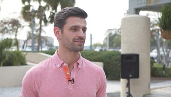 EXCLUSIVE: 'Bachelorette' Contestant Peter Kraus on His Feelings For Rachel, Being the Bachelor