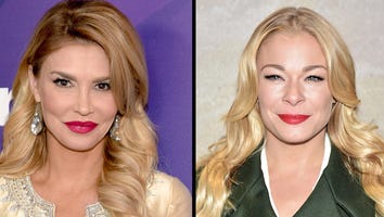 Brandi Glanville Has Reached Her Breaking Point With LeAnn Rimes