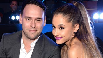 Scooter Braun Says Ariana Grande Manchester Benefit Will Go On Despite London Attack: 'We Must Not Be Afraid'