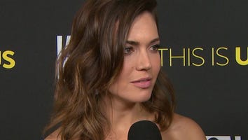 The 'This Is Us' Cast Reveals Whether They Cry While Watching the Show