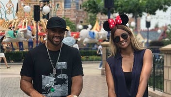 Ciara & Russell Wilson Share Pics From Their Amazing Trip to China: Check Out Their Family Photos!