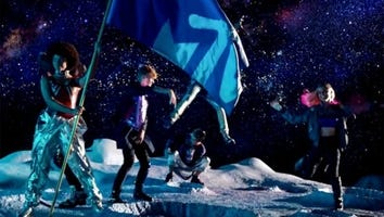 MTV Video Music Awards Head to the Moon in Dazzling First Promo -- Watch!