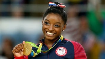 Lifetime Orders Simone Biles TV Movie, Renews 'UnREAL' for Season 4
