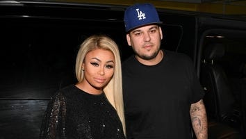 Blac Chyna Says Her Focus Is Co-Parenting Dream With Rob Kardashian After Court Win
